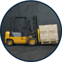 Fork Lift Commodities